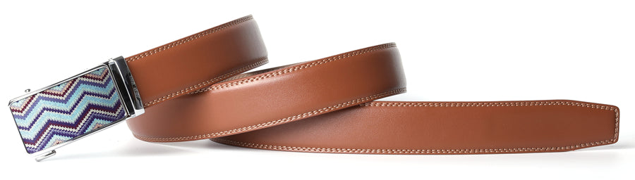 Luxury Leather Belt