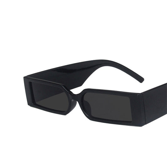 Square Retro Sunglasses