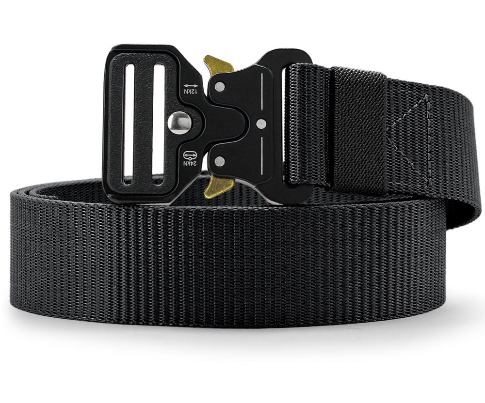 Tactical Belt