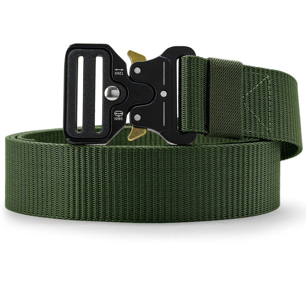 Tactical Belt