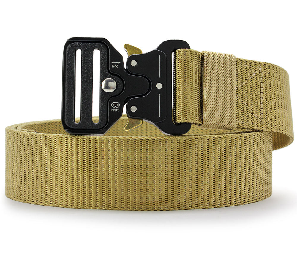 Tactical Belt