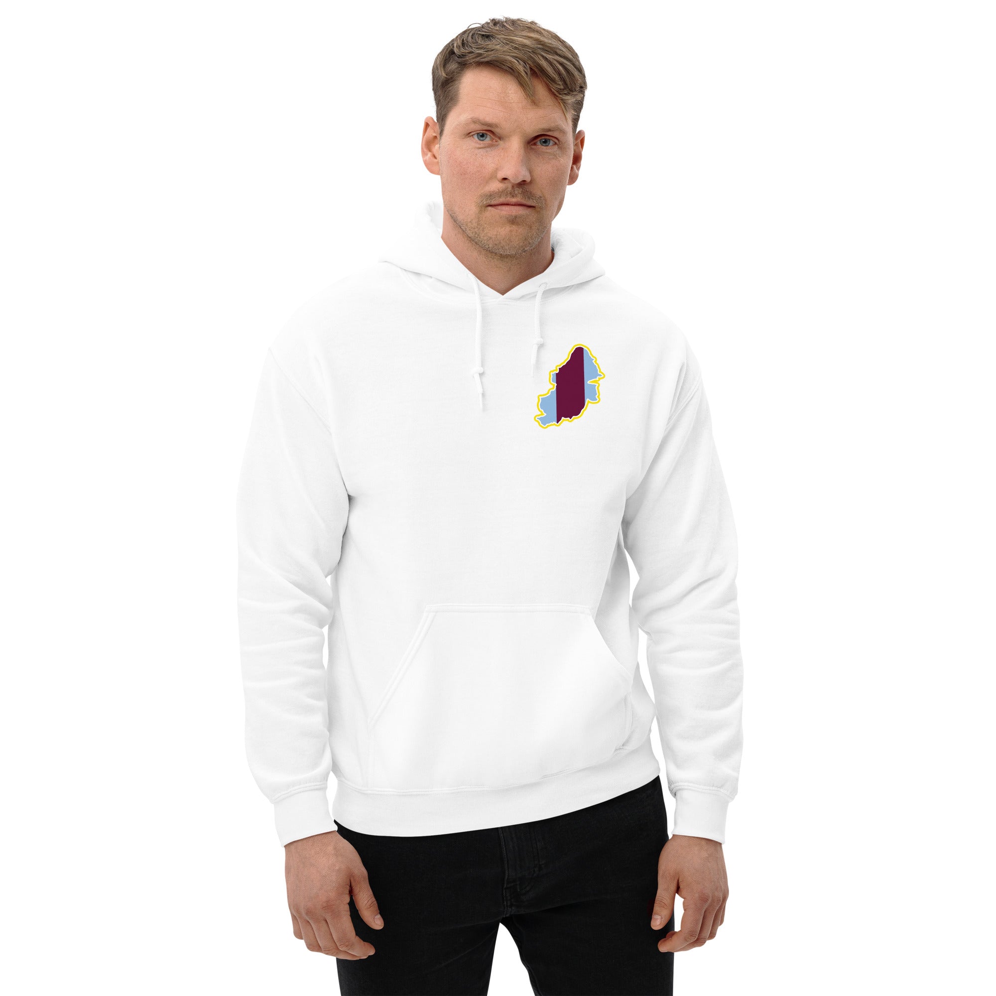 Aston discount villa hoodie